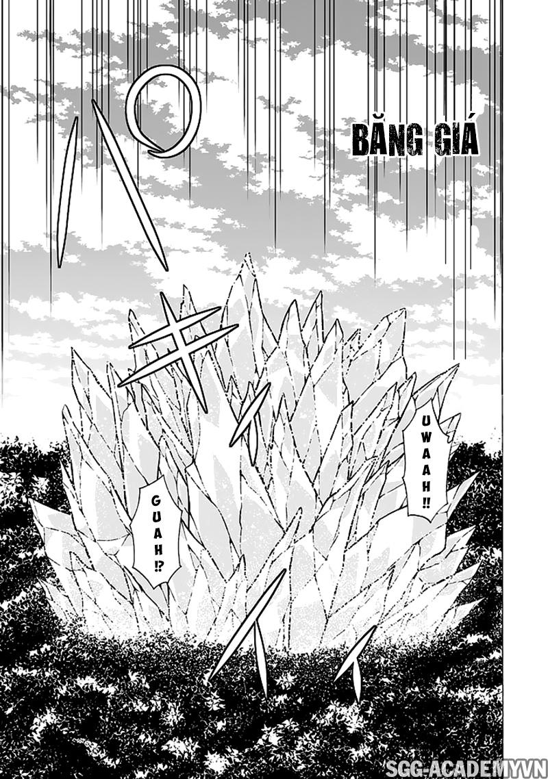 Isekai Maou To Shoukan Shoujo No Dorei Majutsu Chap 8 - Next Chap 9