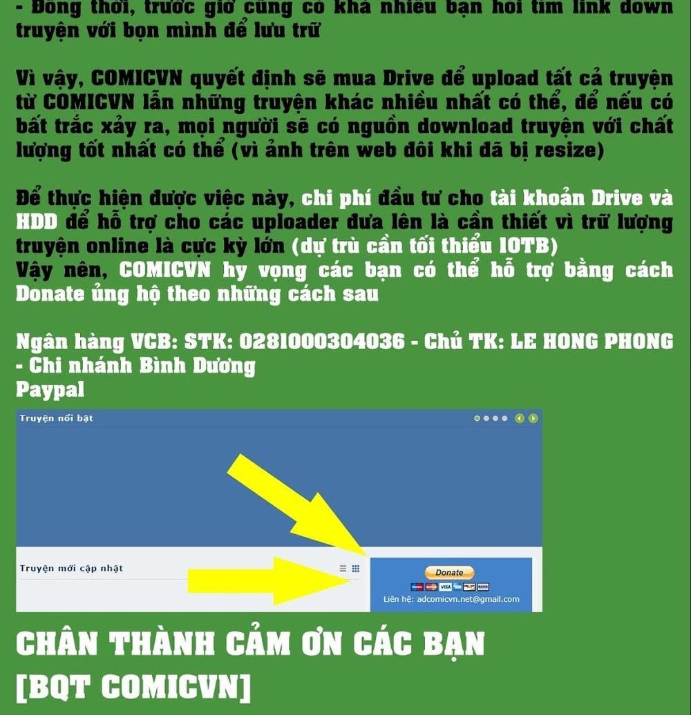 Sơn Hải Nghịch Chiến Chap 30 - Next Chap 31