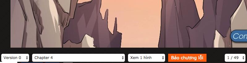 Sơn Hải Nghịch Chiến Chap 92 - Next Chap 93