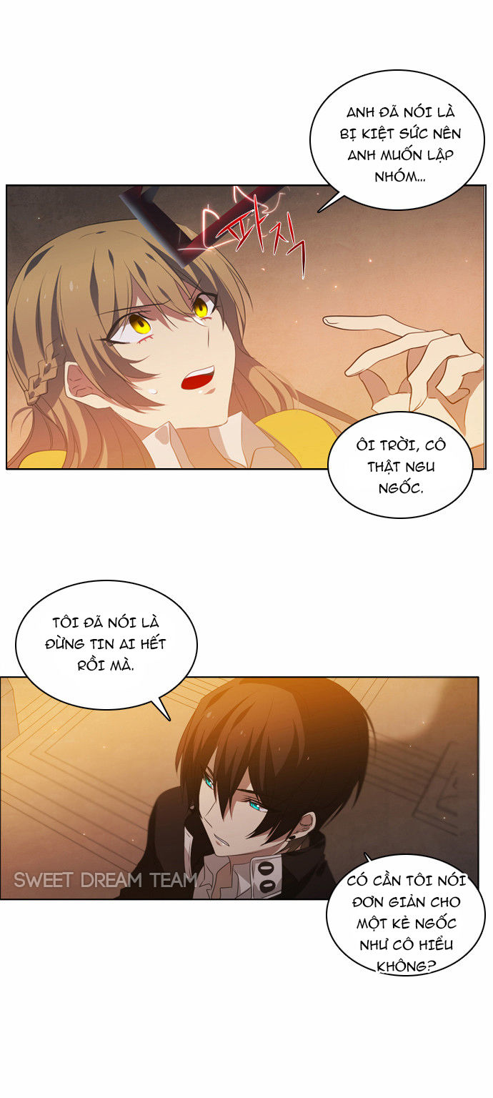 Zero Game Chap 1 - Next Chap 2