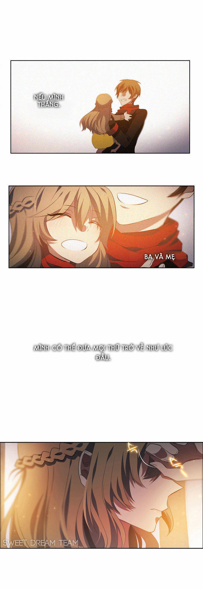 Zero Game Chap 1 - Next Chap 2