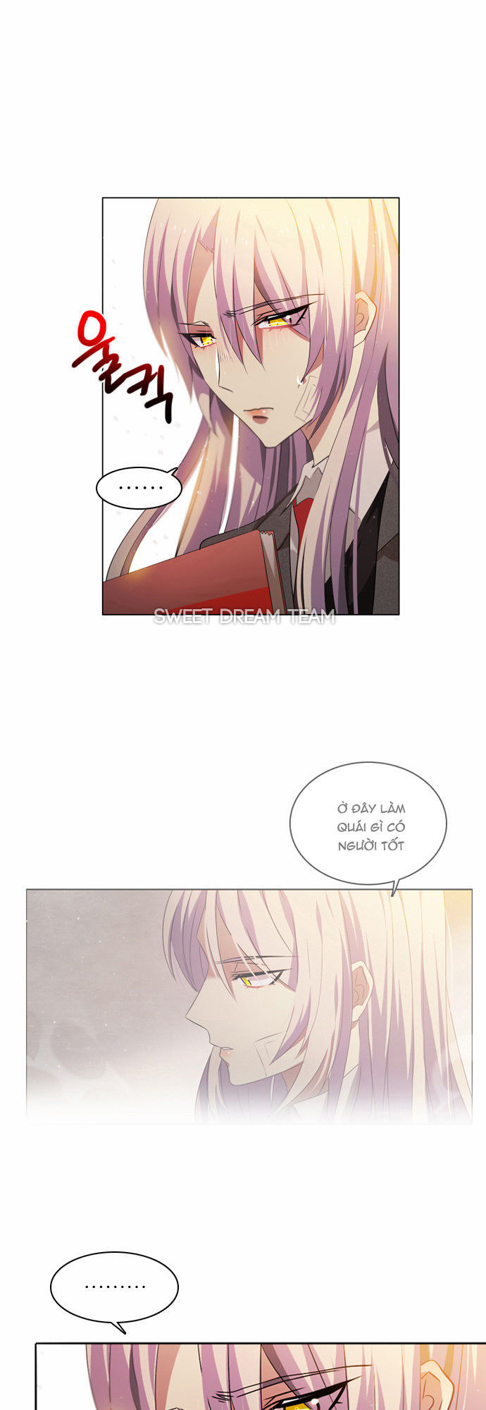 Zero Game Chap 10 - Next Chap 11