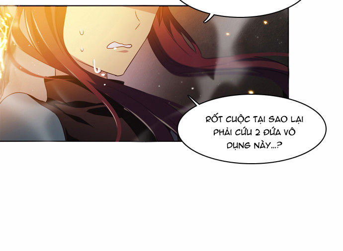 Zero Game Chap 11 - Next Chap 12