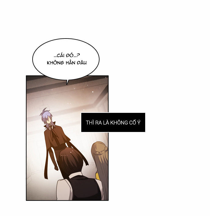 Zero Game Chap 13 - Next Chap 14