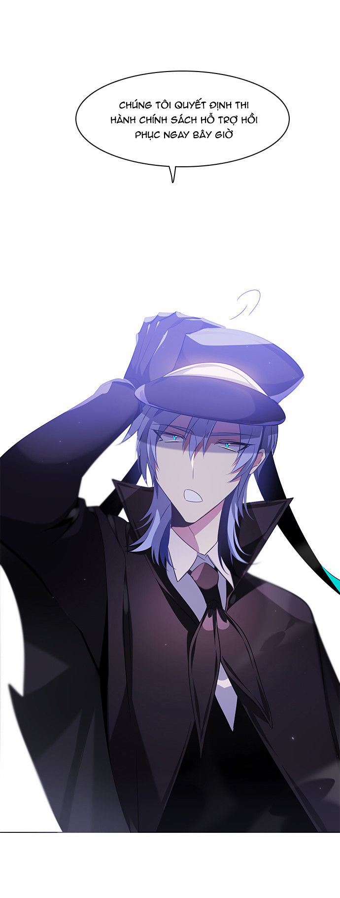 Zero Game Chap 16 - Next Chap 17