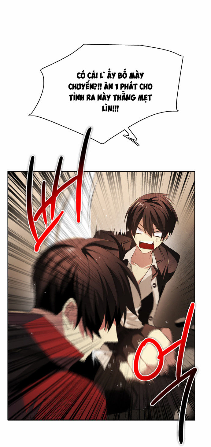 Zero Game Chap 27 - Next Chap 28