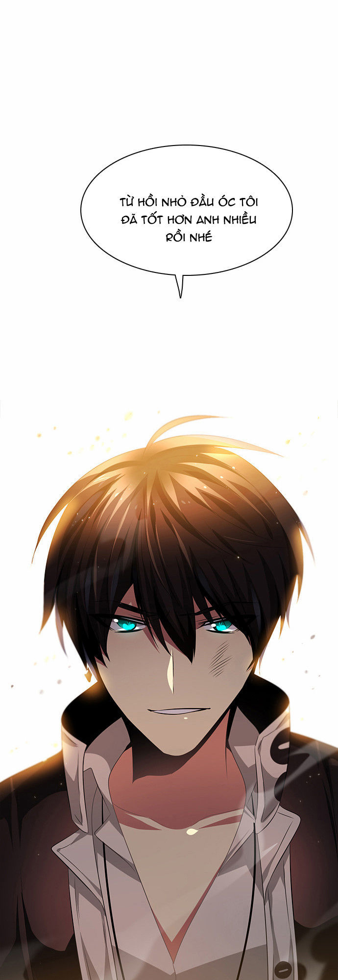 Zero Game Chap 28 - Next Chap 29