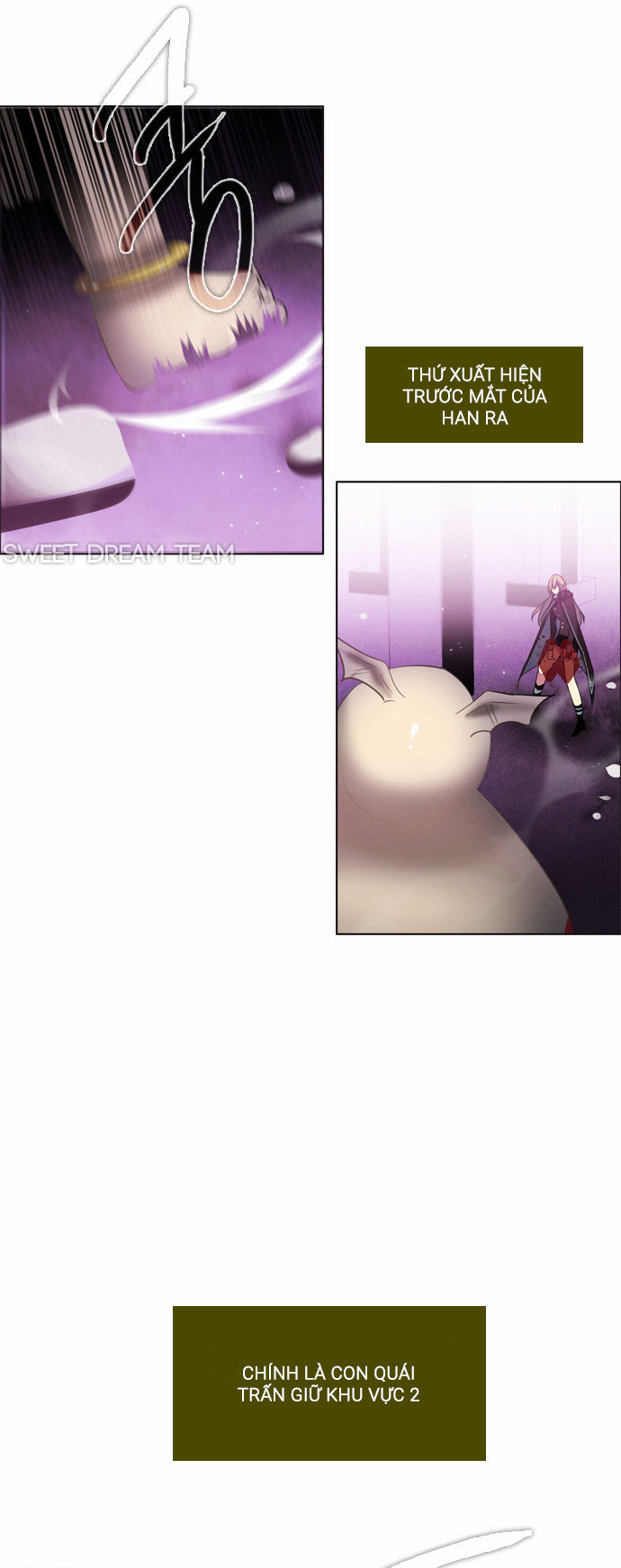 Zero Game Chap 29 - Next Chap 30