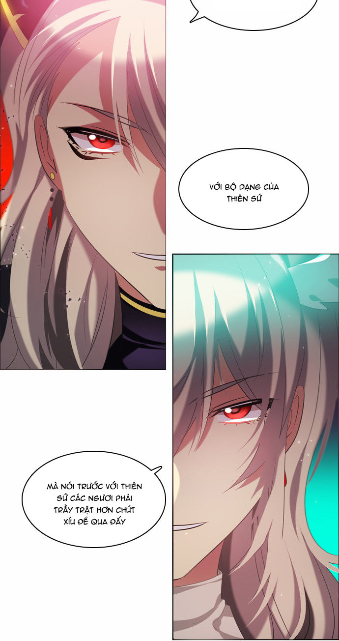 Zero Game Chap 31 - Next Chap 32