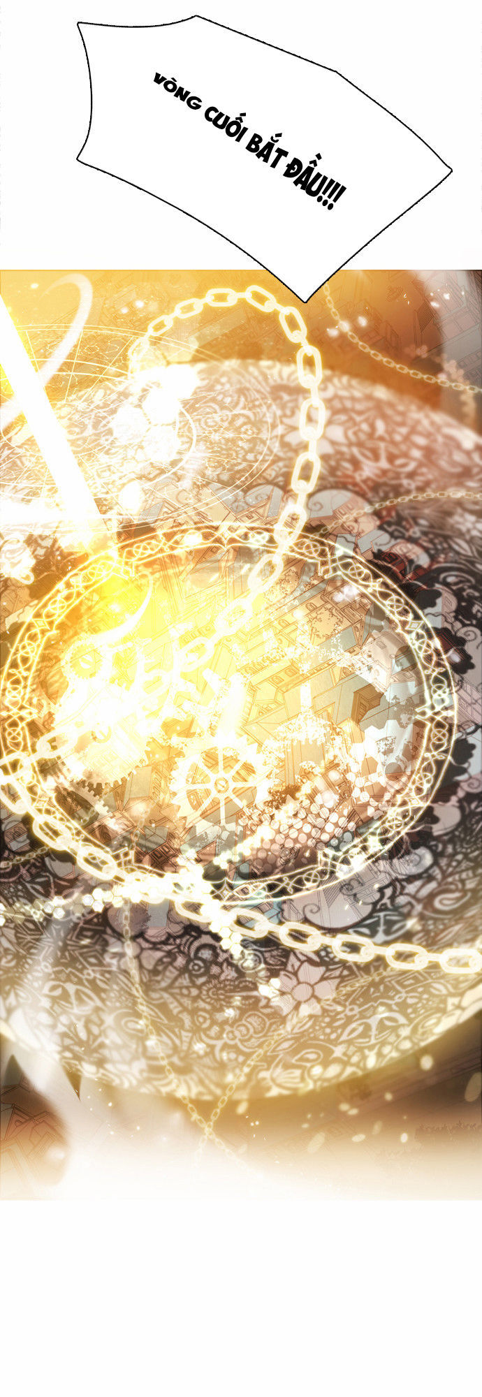 Zero Game Chap 31 - Next Chap 32