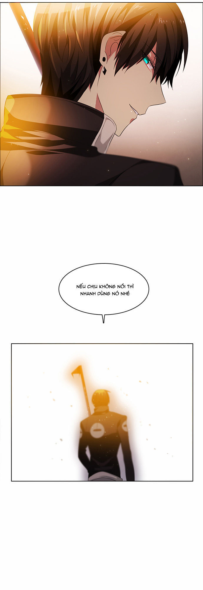 Zero Game Chap 31 - Next Chap 32