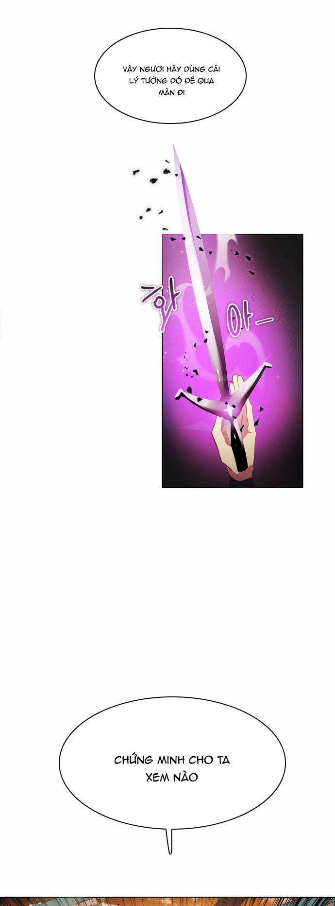 Zero Game Chap 32 - Next Chap 33