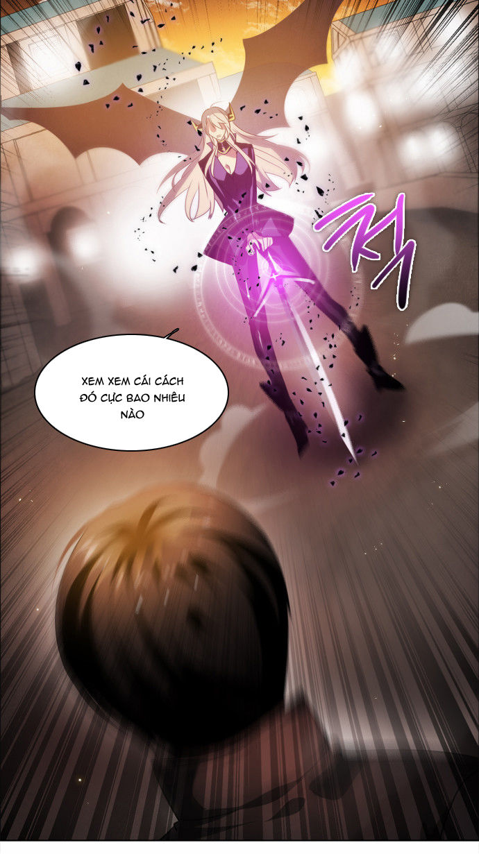 Zero Game Chap 32 - Next Chap 33