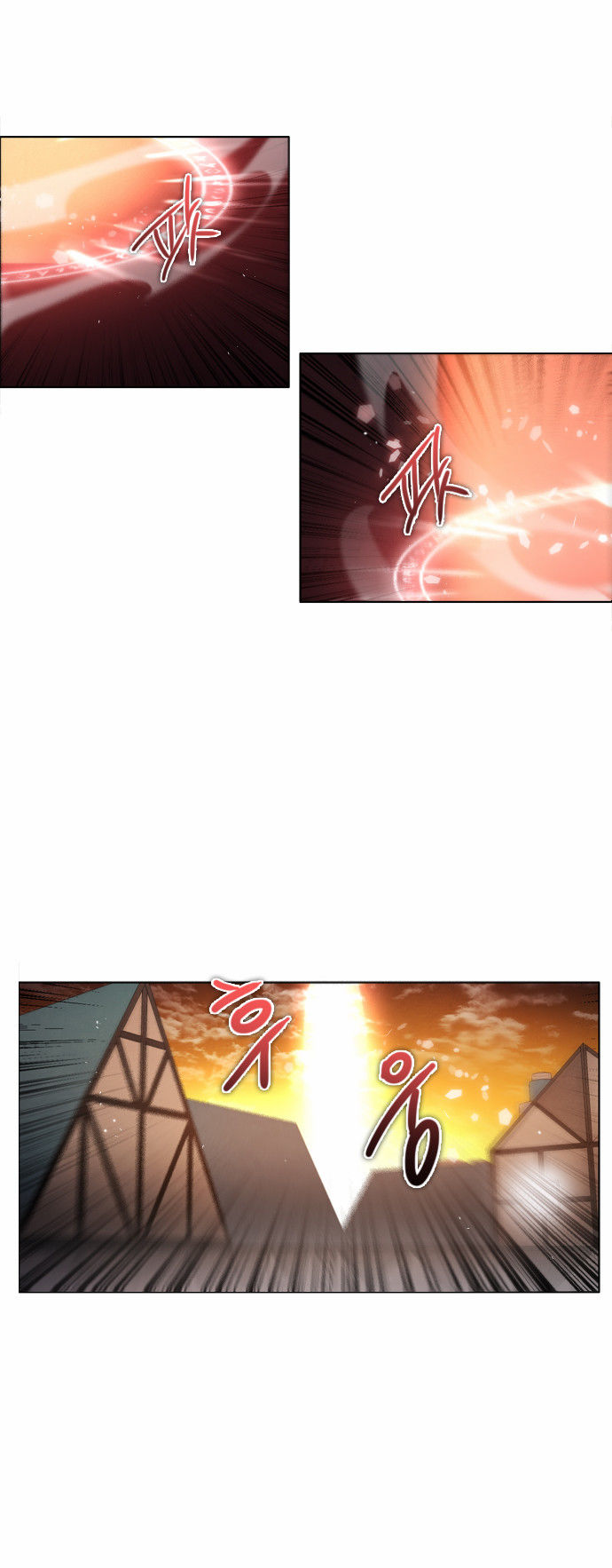 Zero Game Chap 32 - Next Chap 33