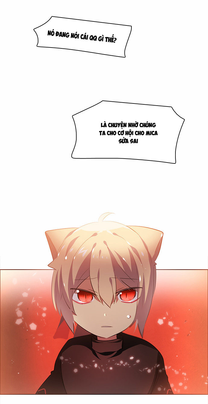 Zero Game Chap 32 - Next Chap 33