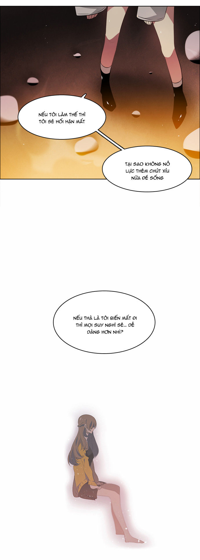 Zero Game Chap 32 - Next Chap 33