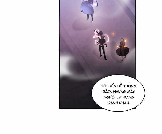 Zero Game Chap 5 - Next Chap 6