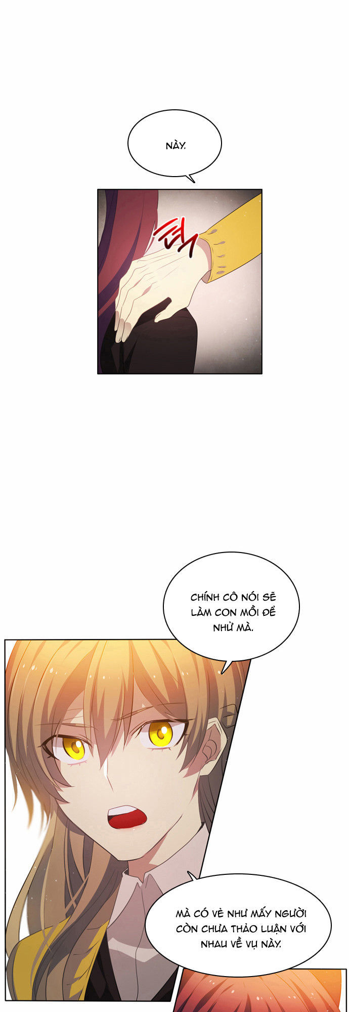 Zero Game Chap 8 - Next Chap 9