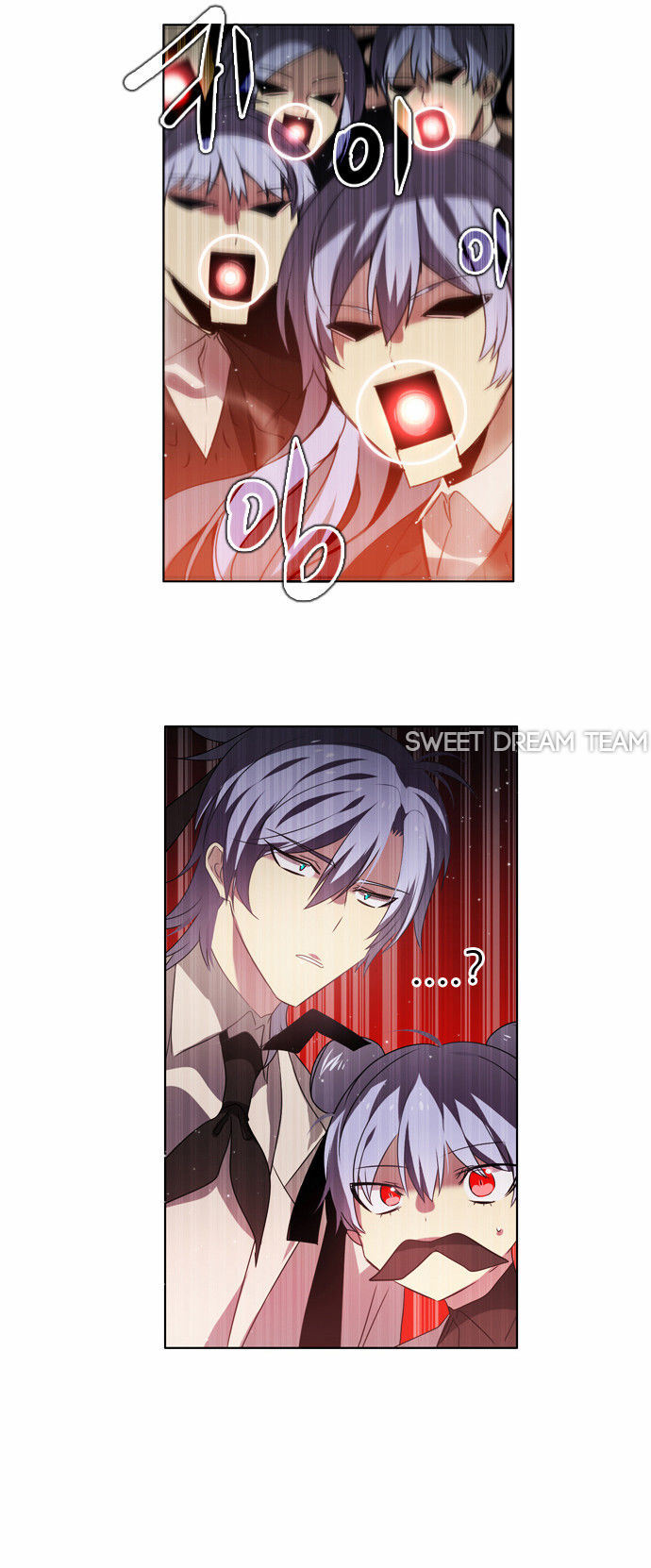 Zero Game Chap 9 - Next Chap 10