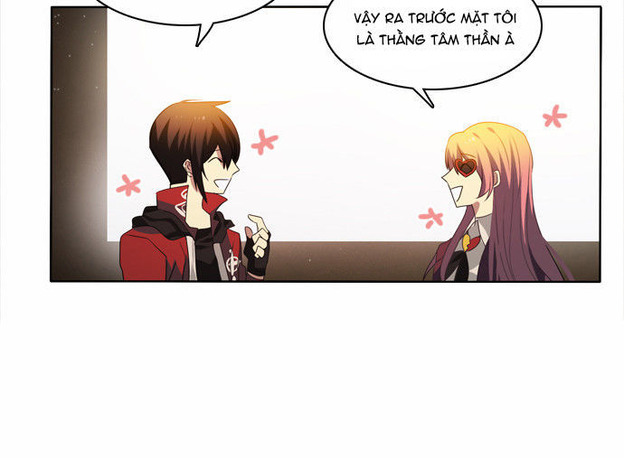 Zero Game Chap 9 - Next Chap 10