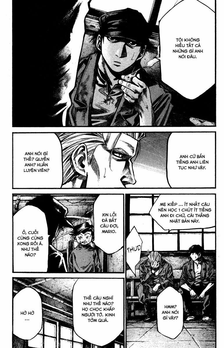 Rainbow Chap 101 - Next Chap 102