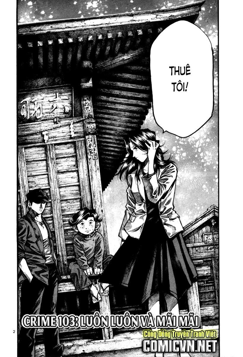 Rainbow Chap 103 - Next Chap 104