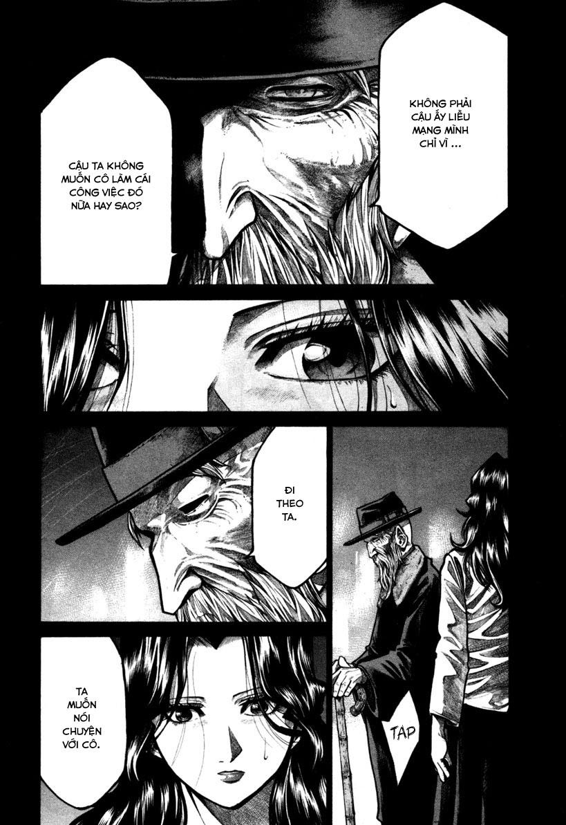 Rainbow Chap 103 - Next Chap 104