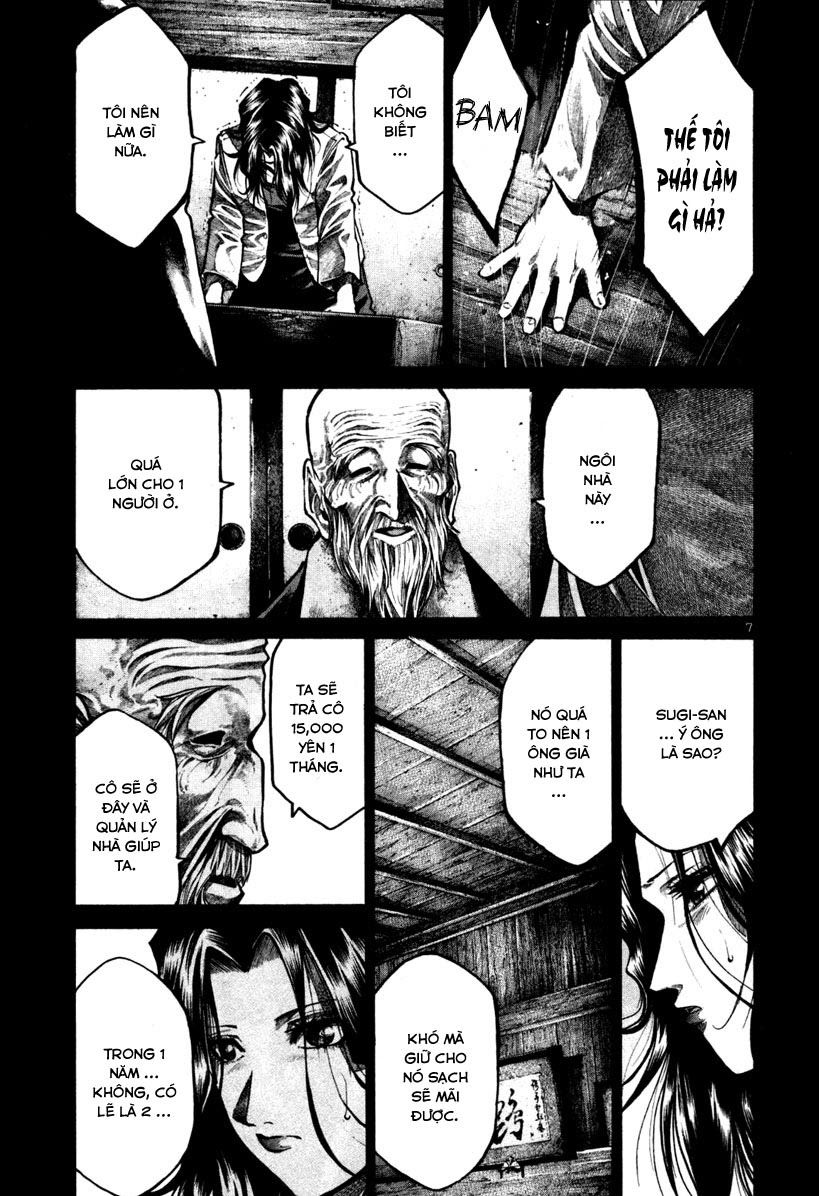 Rainbow Chap 103 - Next Chap 104