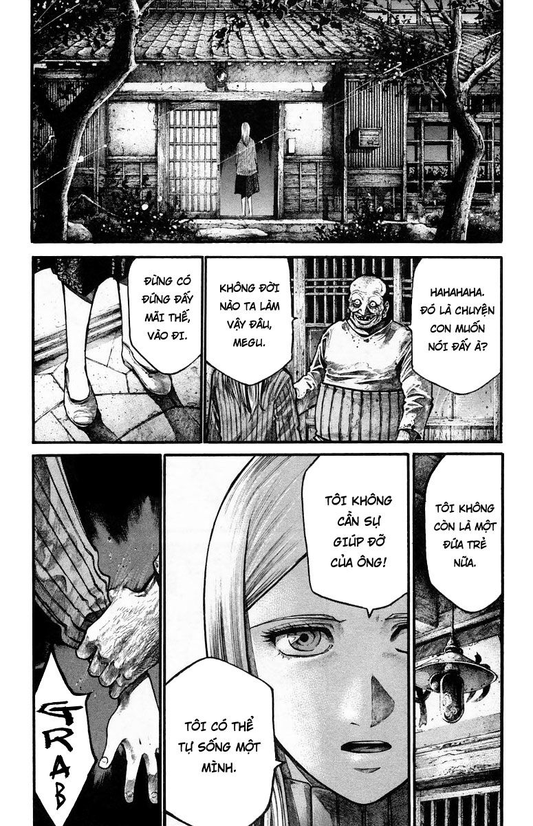 Rainbow Chap 129 - Next Chap 130