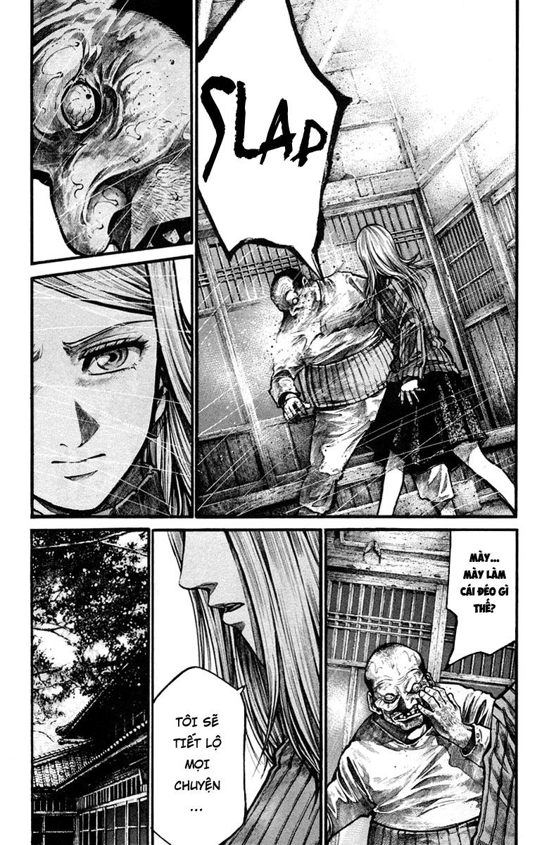 Rainbow Chap 129 - Next Chap 130