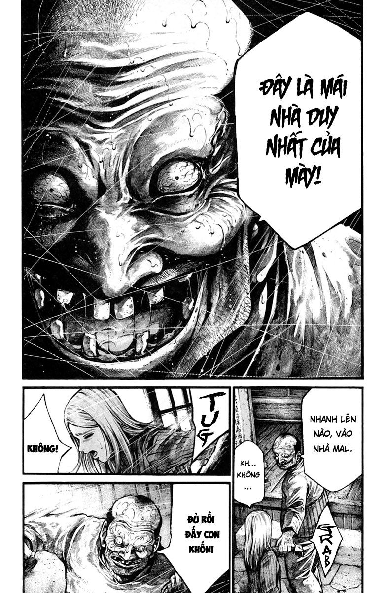 Rainbow Chap 129 - Next Chap 130