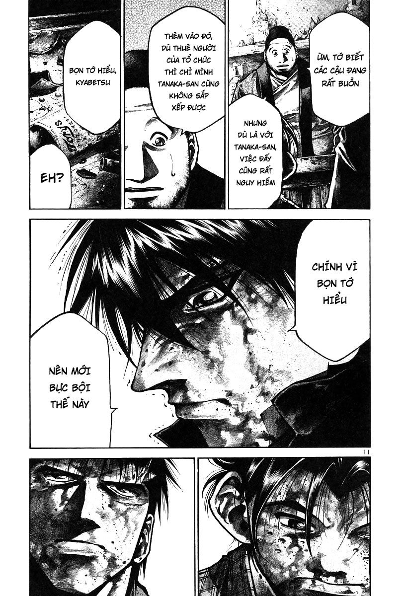 Rainbow Chap 140 - Next Chap 141