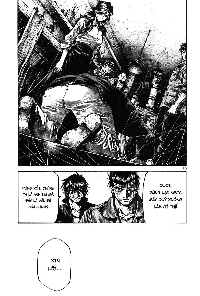 Rainbow Chap 140 - Next Chap 141