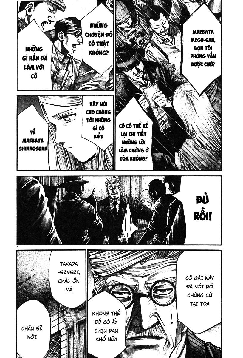 Rainbow Chap 147 - Next Chap 148