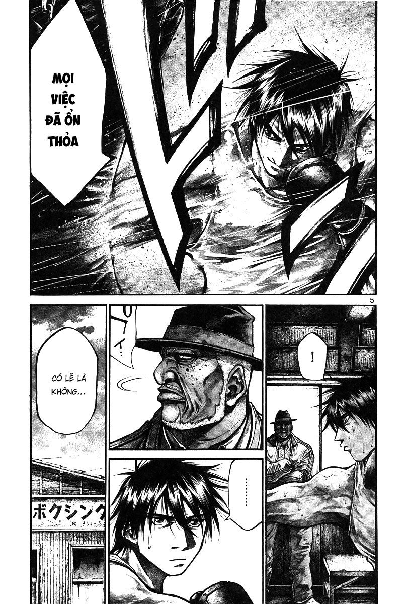 Rainbow Chap 149 - Next Chap 150