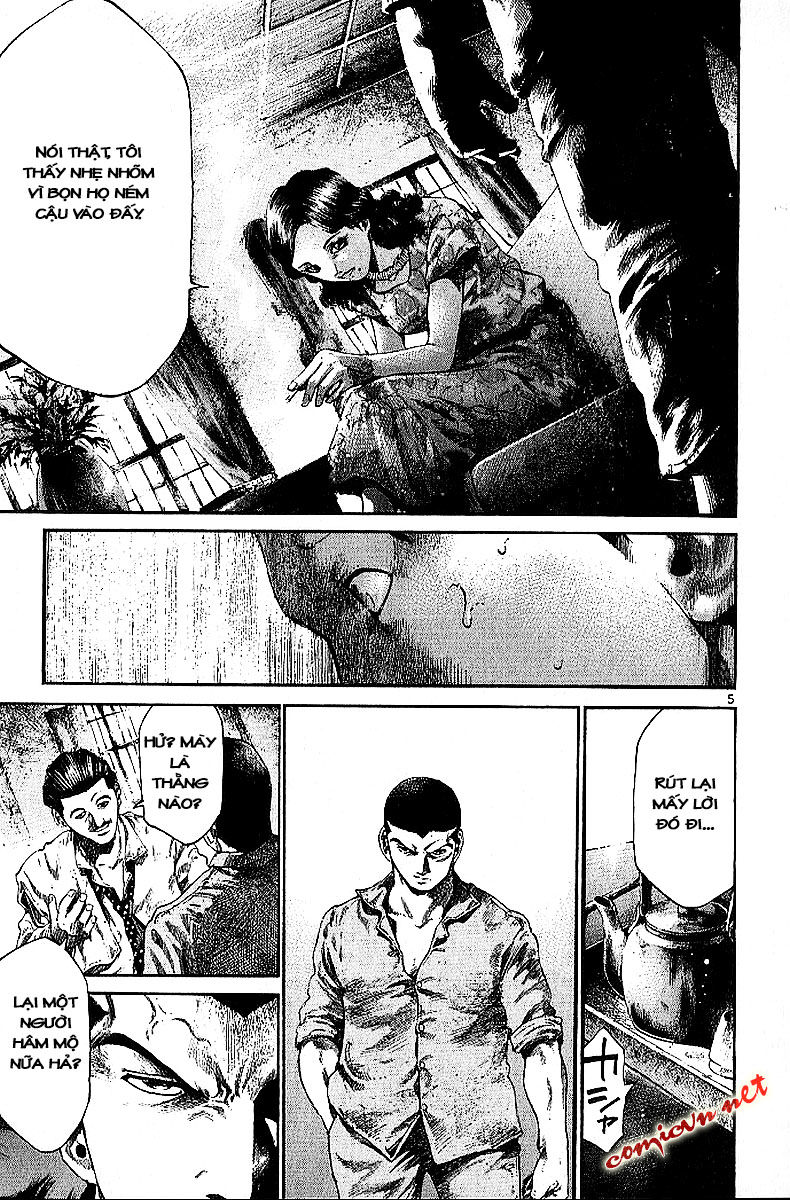 Rainbow Chap 15 - Next Chap 16