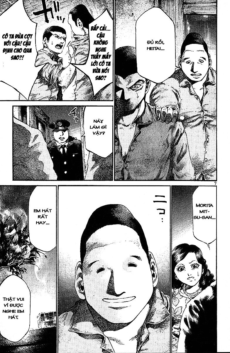 Rainbow Chap 15 - Next Chap 16