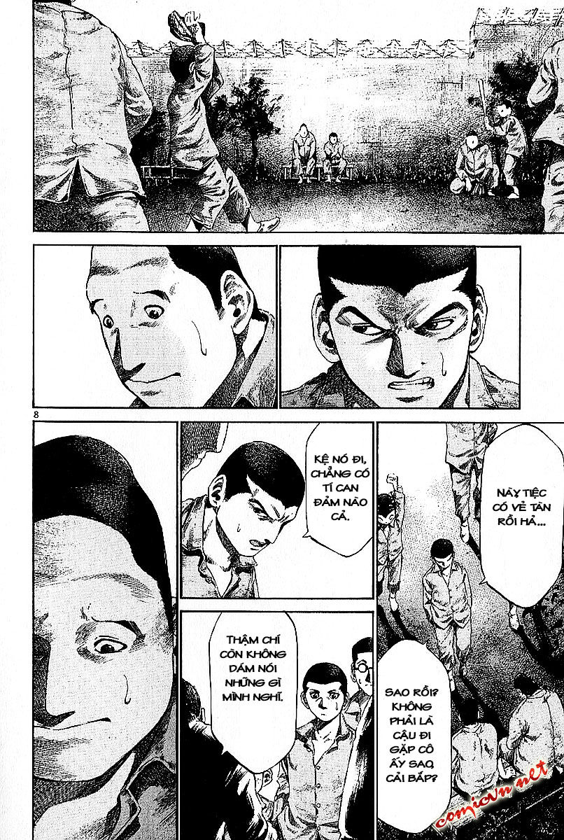 Rainbow Chap 15 - Next Chap 16