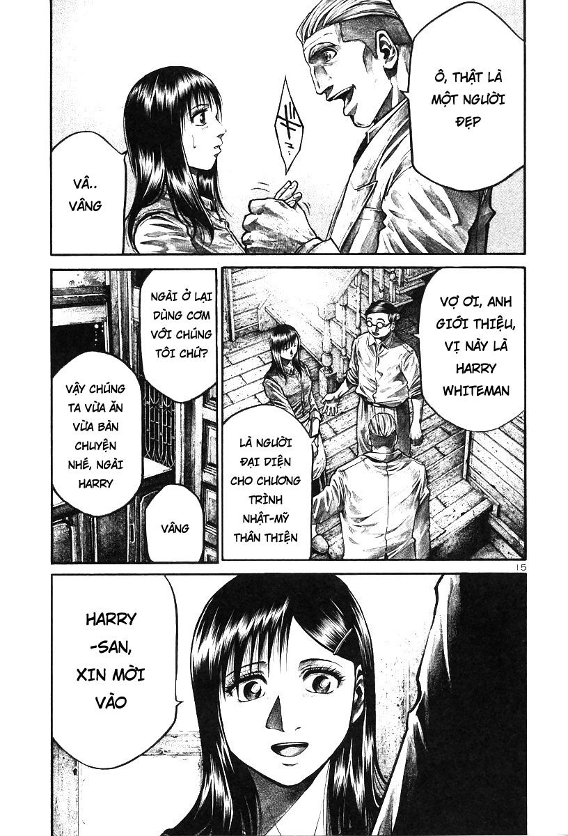 Rainbow Chap 160 - Next Chap 161