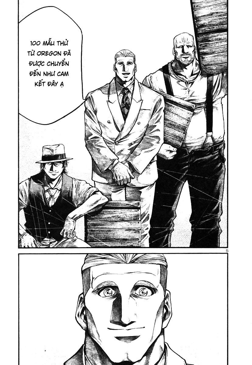 Rainbow Chap 161 - Next Chap 162