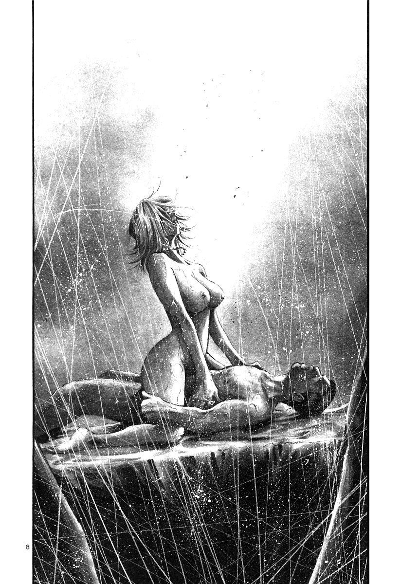 Rainbow Chap 165 - Next Chap 166