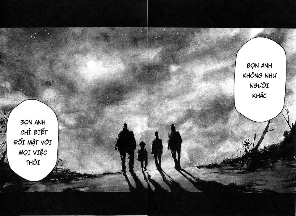 Rainbow Chap 173 - Next Chap 174