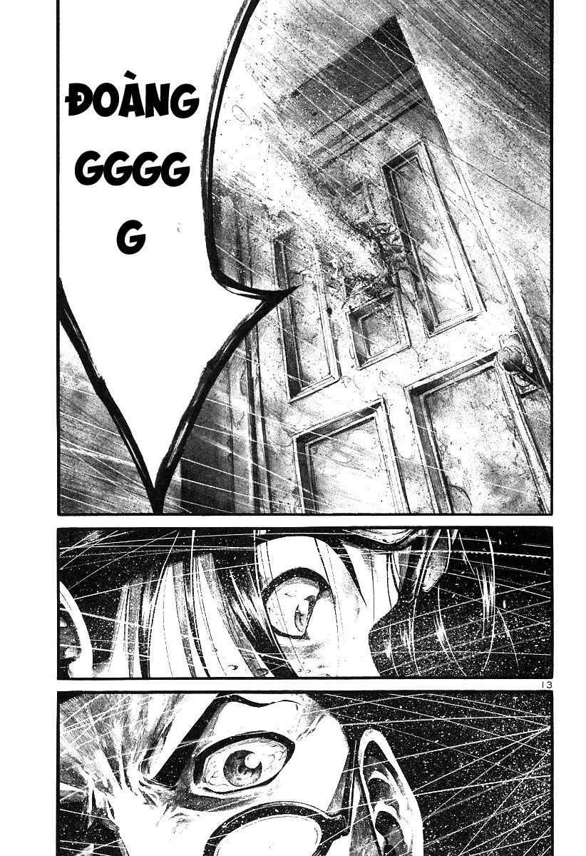 Rainbow Chap 176 - Next Chap 177