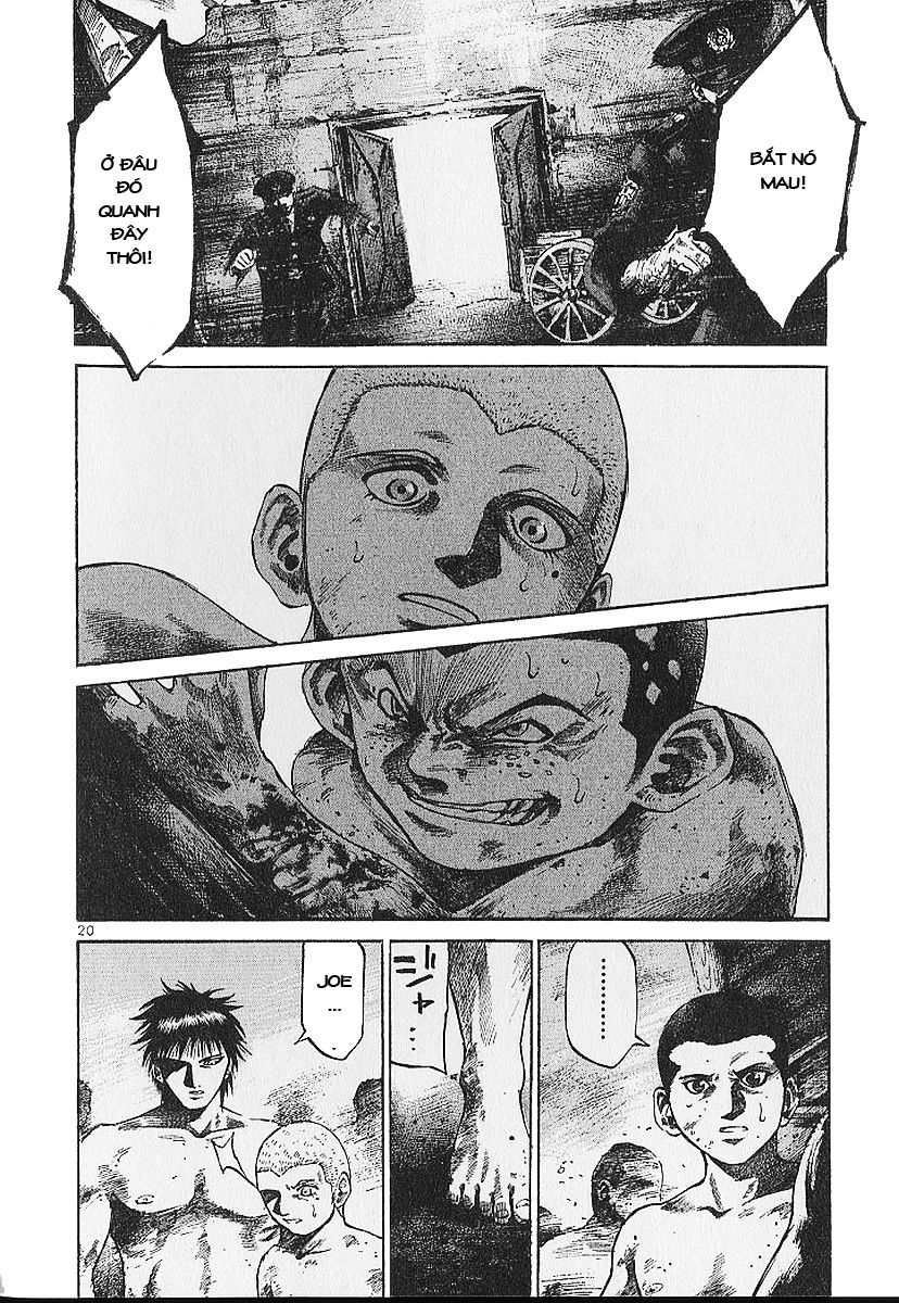 Rainbow Chap 2 - Next Chap 3