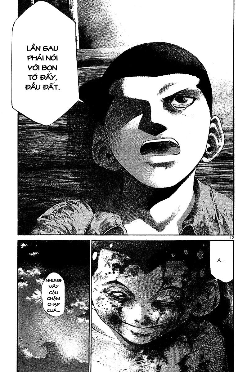 Rainbow Chap 4 - Next Chap 5