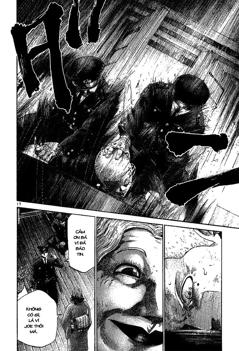 Rainbow Chap 4 - Next Chap 5