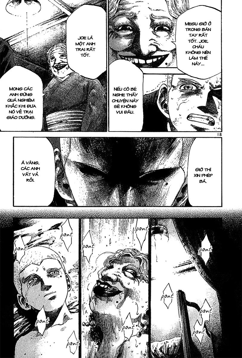 Rainbow Chap 4 - Next Chap 5