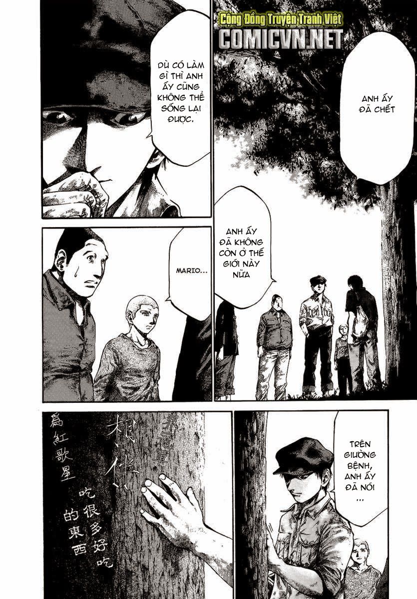 Rainbow Chap 52 - Next Chap 53