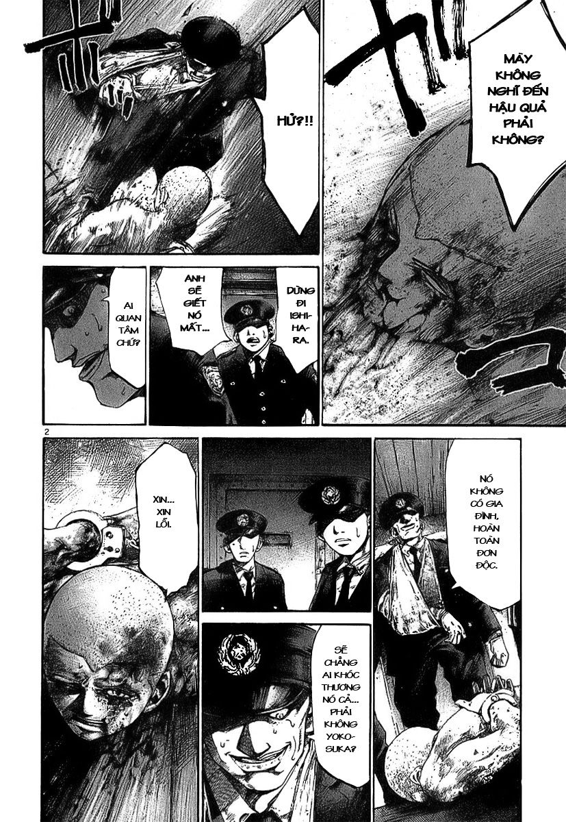 Rainbow Chap 6 - Next Chap 7