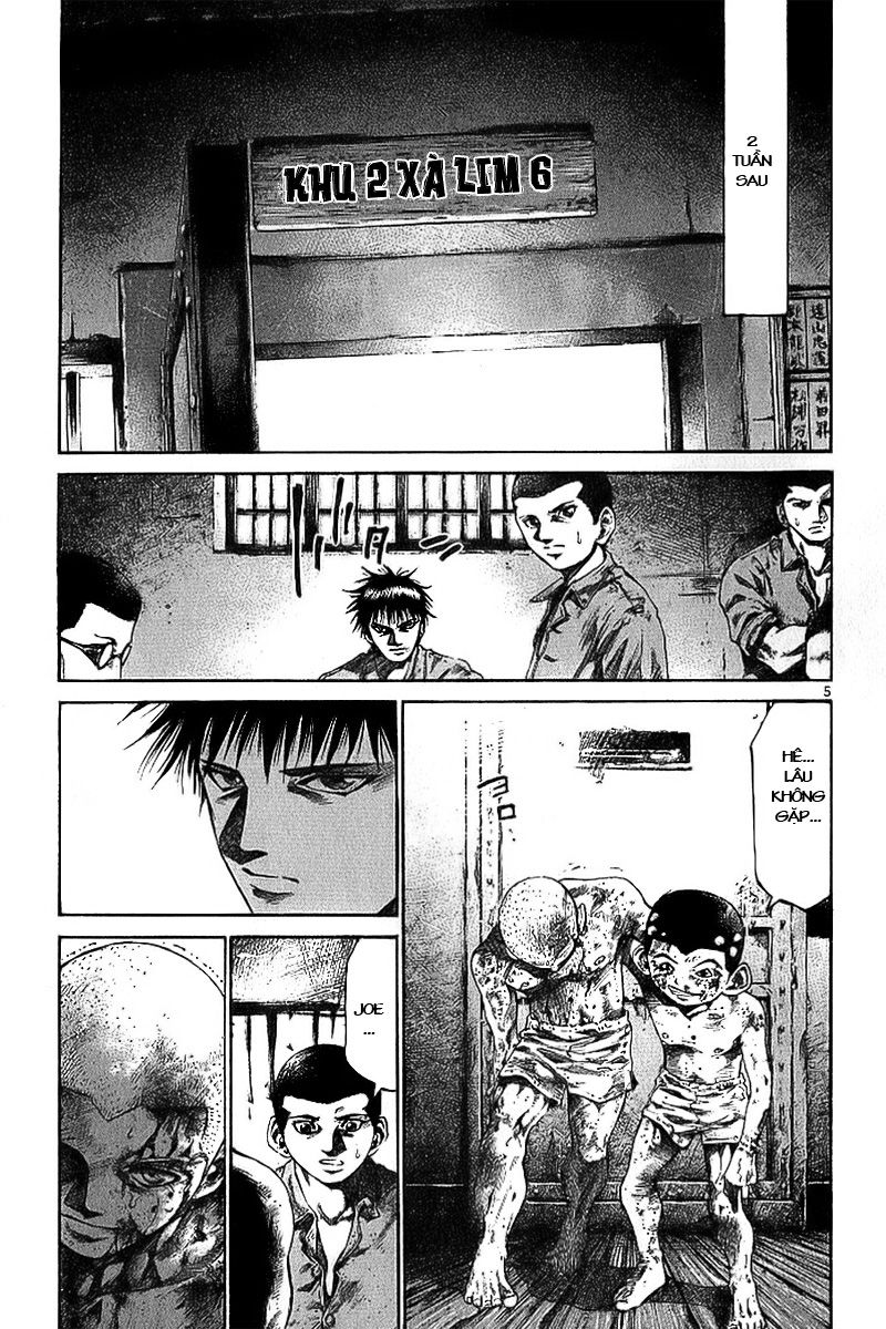 Rainbow Chap 6 - Next Chap 7